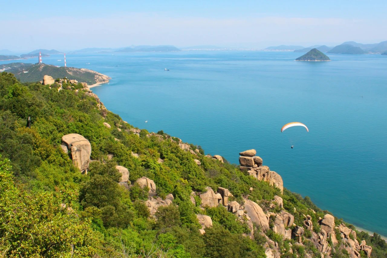 🏞️ 오지가다케 파크 센터 이미지 8